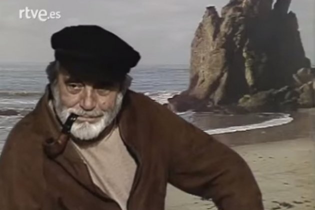 Antonio Ferrandis era Chanquete RTVE.es