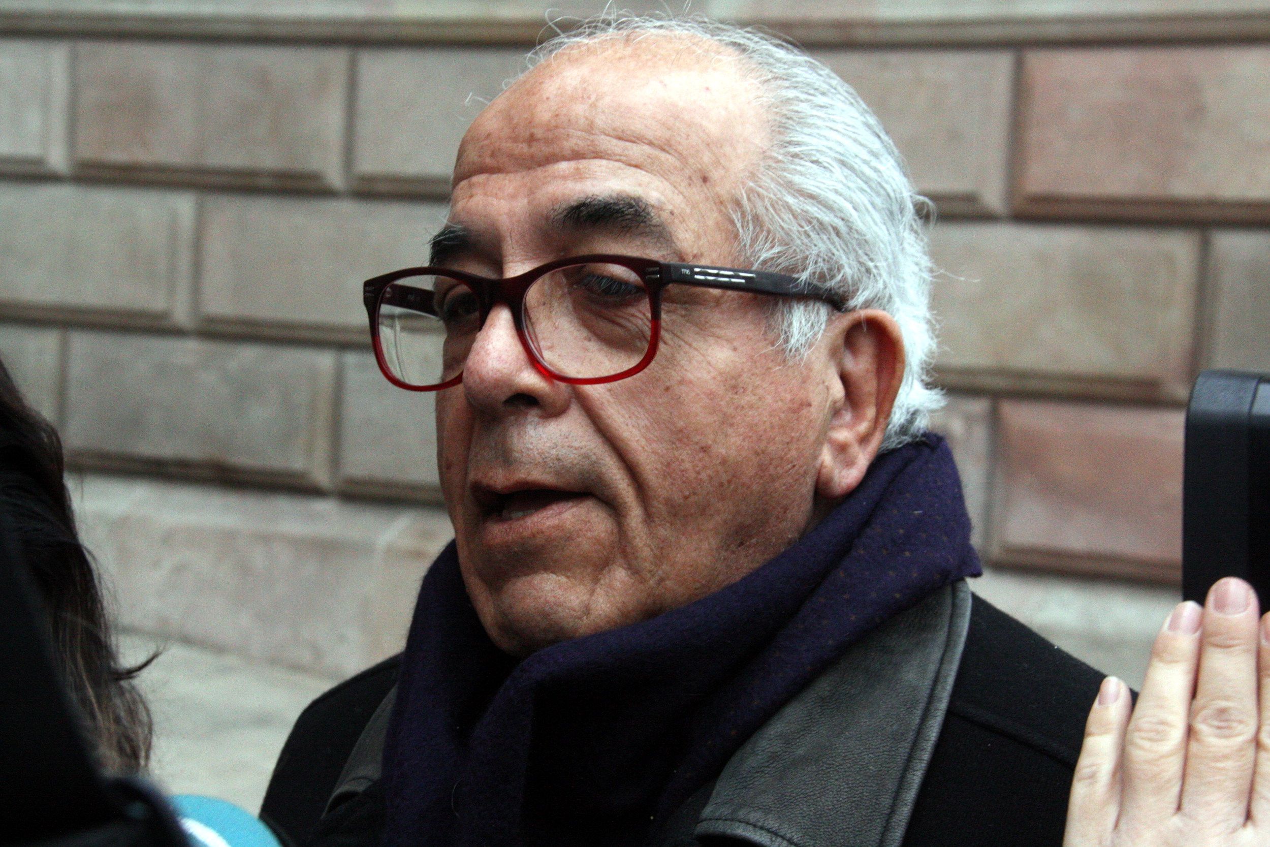 Carlos Morín condenado por los abortos ilegales