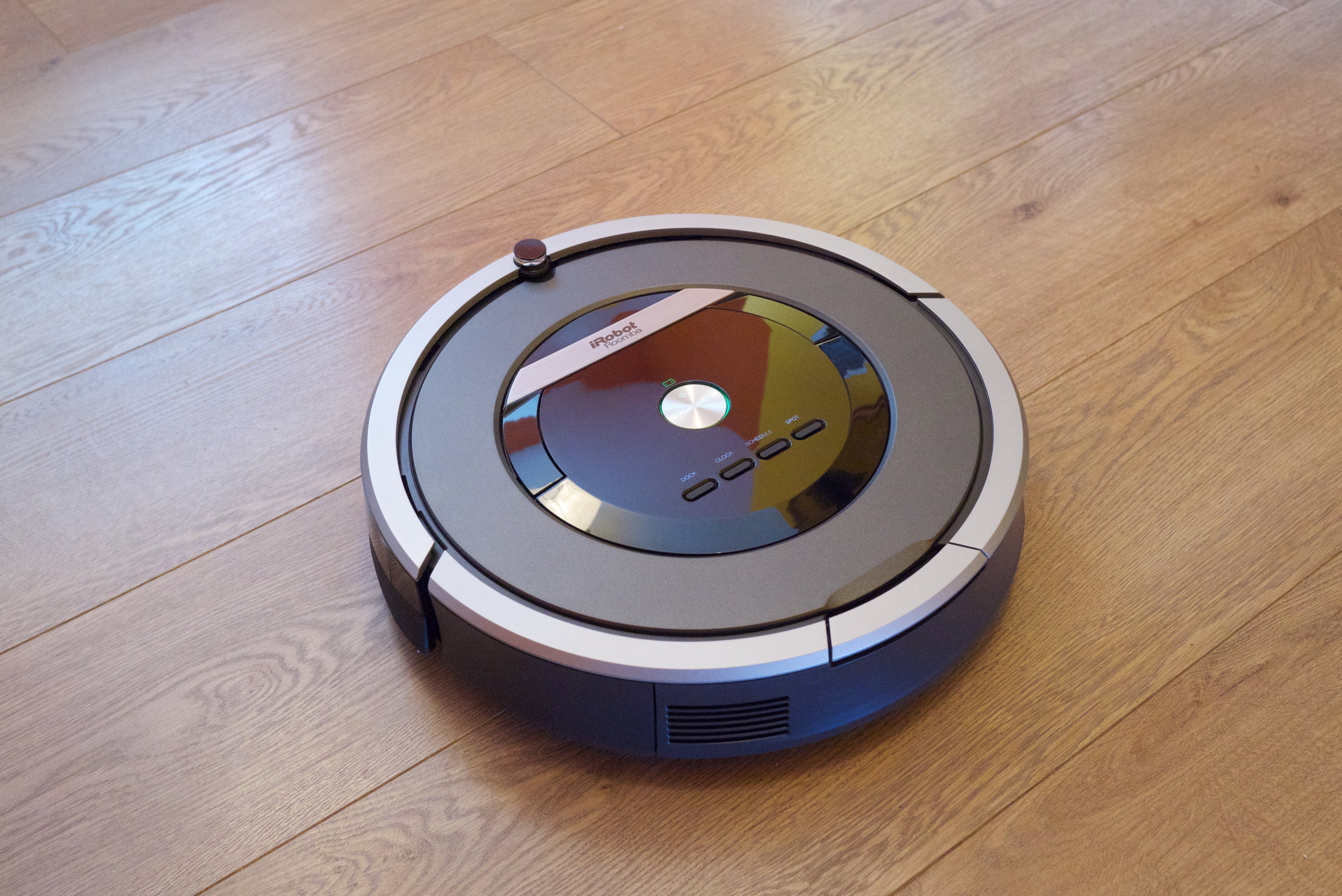 iRobot