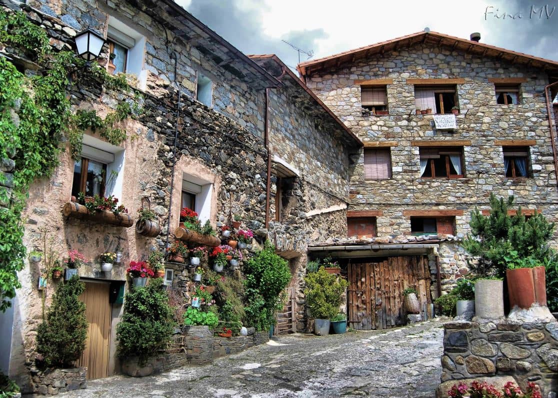 Setcases: un pueblo con mucho encanto en Catalunya con alojamientos para tu próxima escapada
