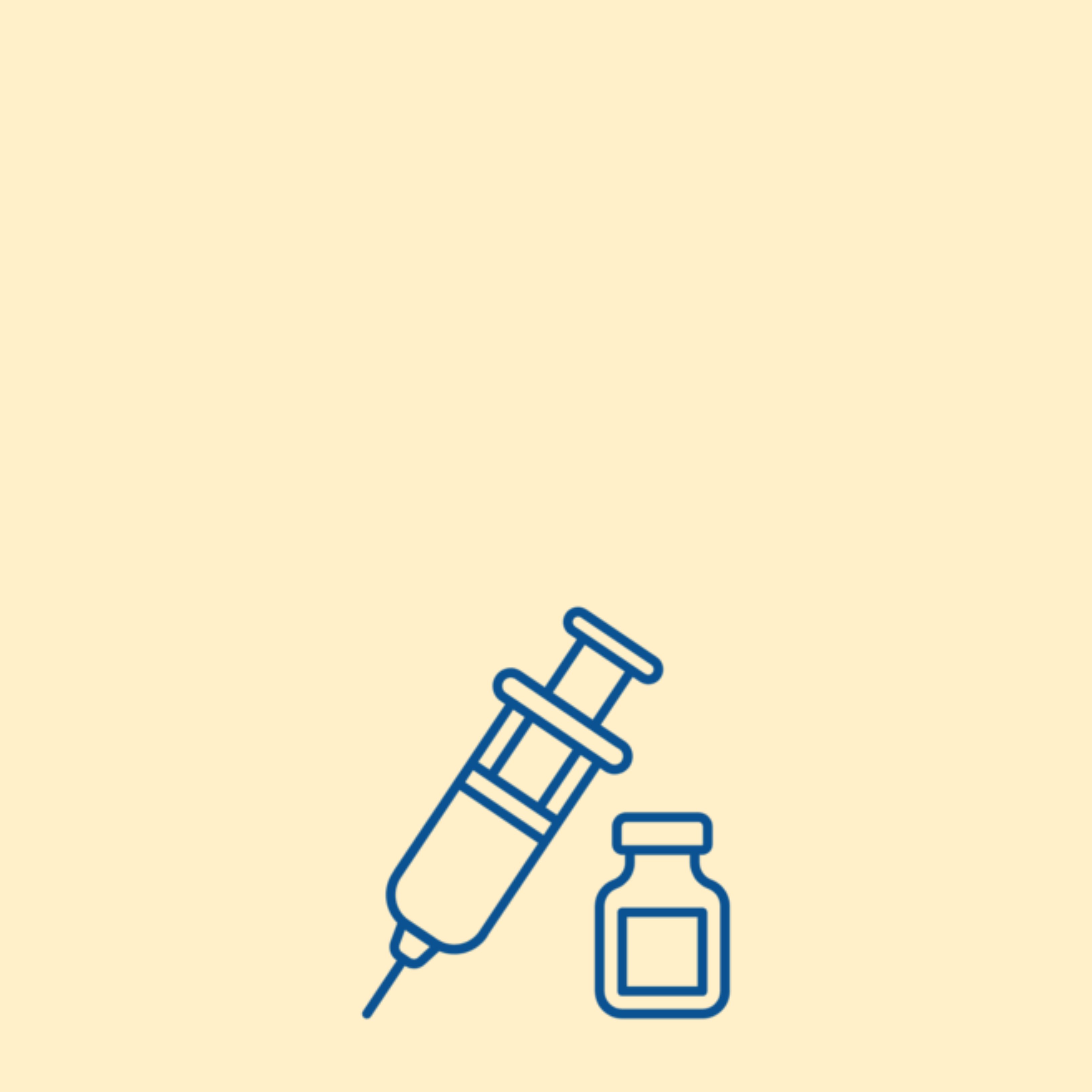 Las vacunas, 20 veces más efectivas en prevenir hospitalizaciones en los mayores