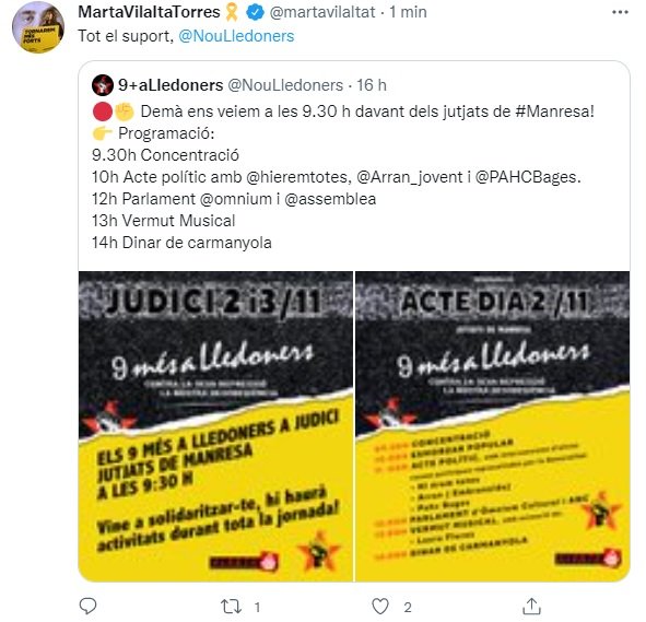 TUIT Marta Vilalta 9 lledoners