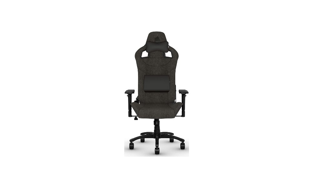 silla gamer 1