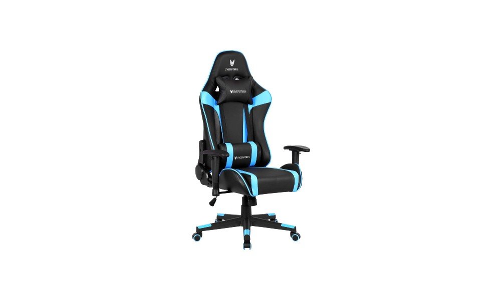 silla gamer 2