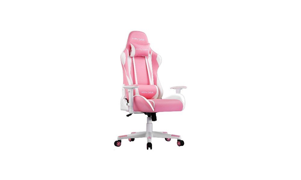 silla gamer 4