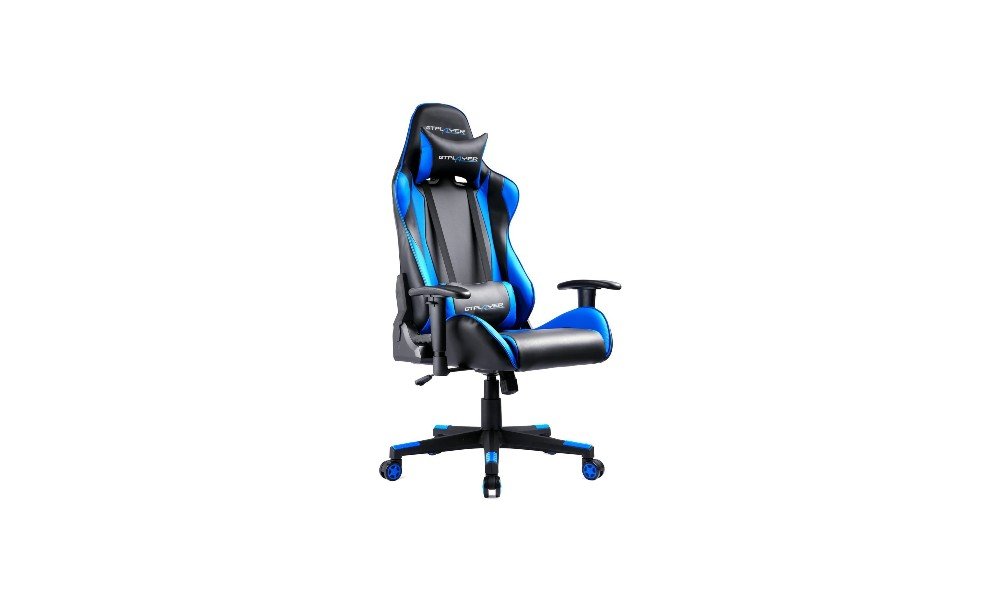 silla gamer 6