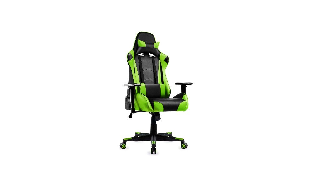 silla gamer 7