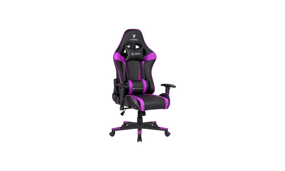 silla gamer 8