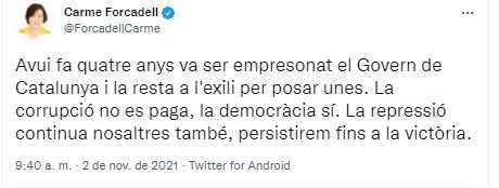 TUIT FORCADELLPrision