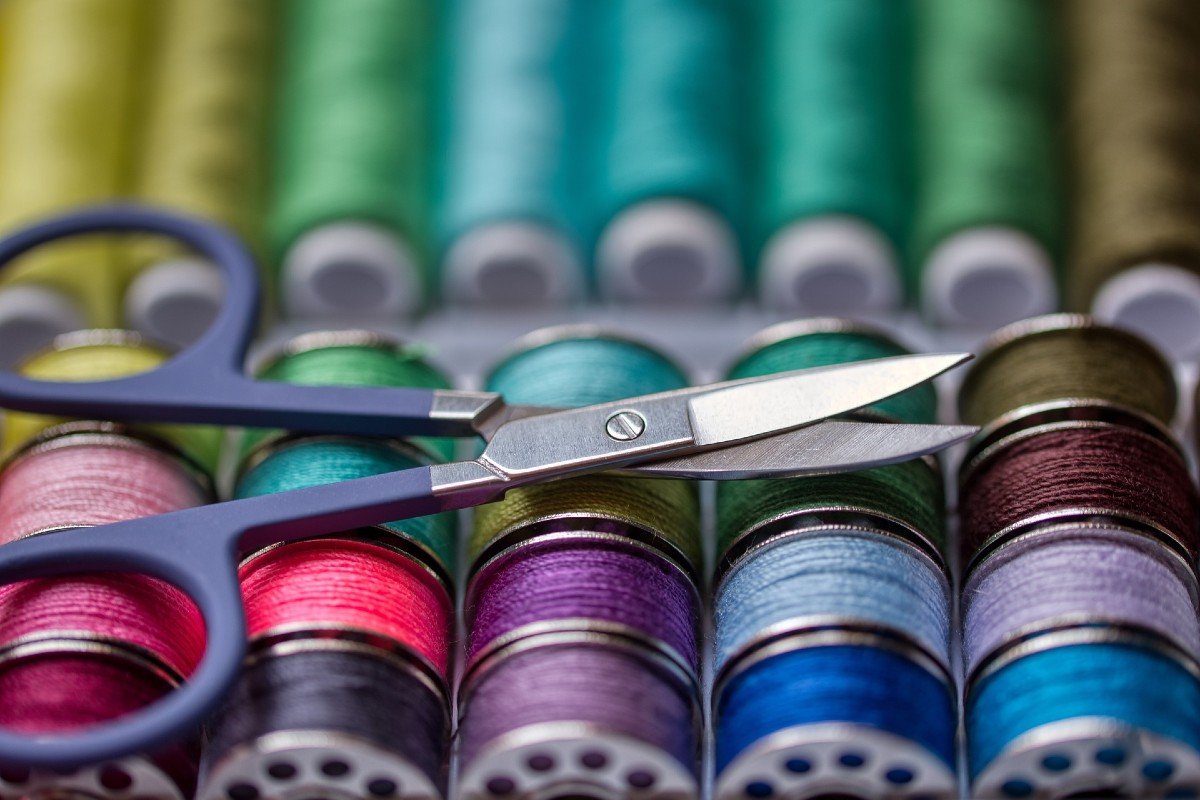 Las 10 mejores máquinas de coser del 2021
