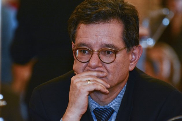 carlos castresana fiscal Flickr