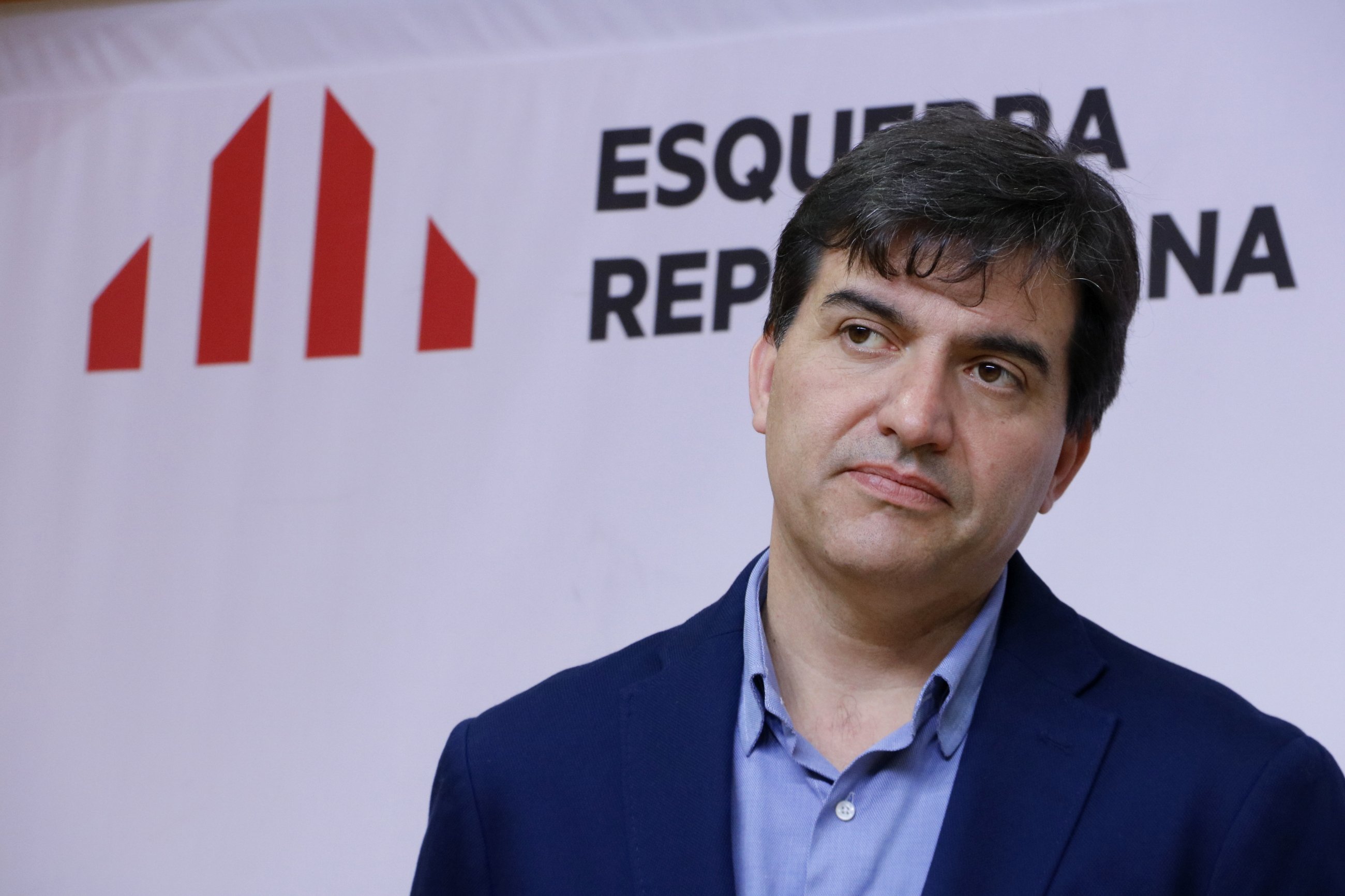 ERC forzará debatir en la reunión del Govern la acusación de CDC por el caso Palau