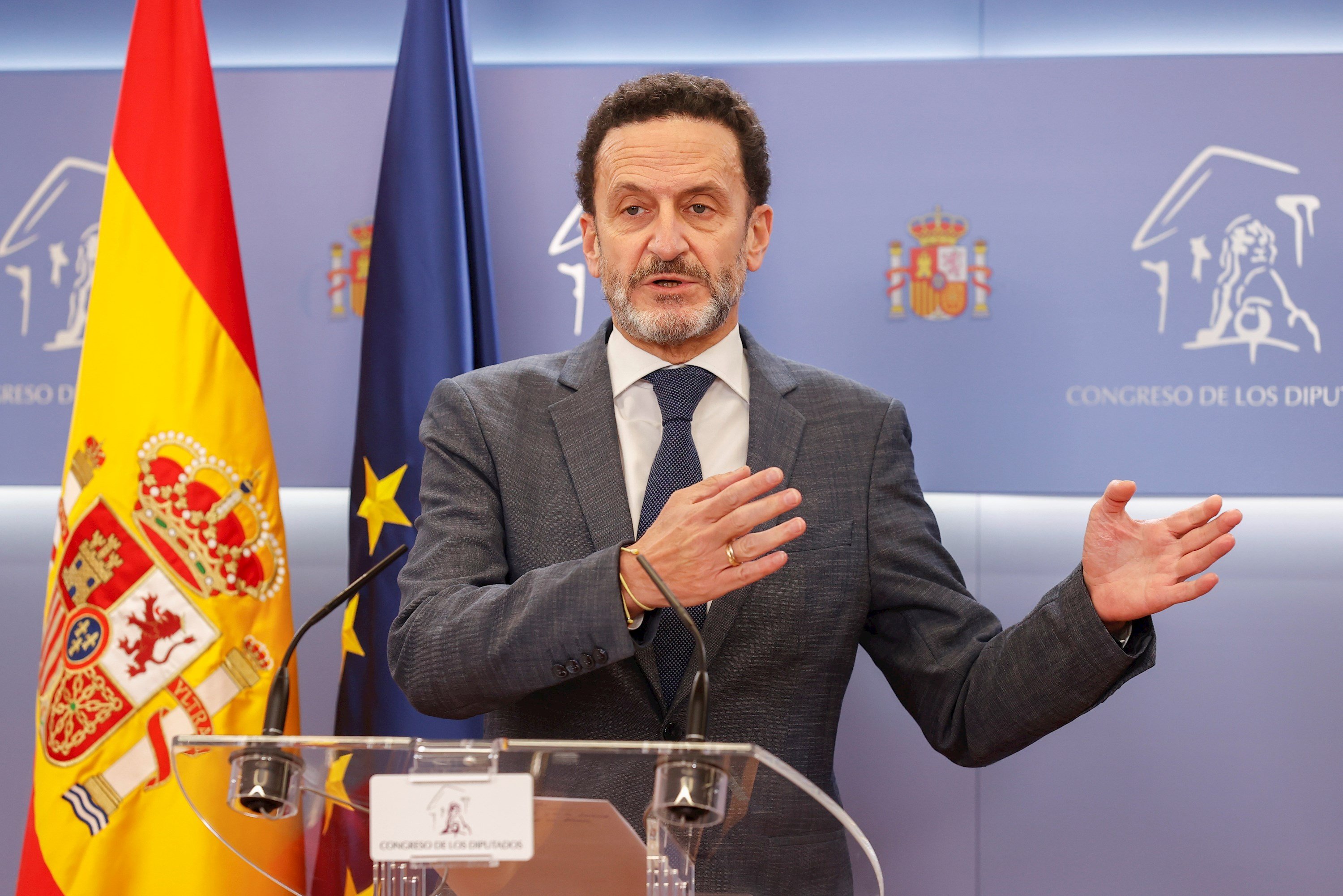 Cs desafia Aragonès a querellar-se contra el govern espanyol pel CatalanGate