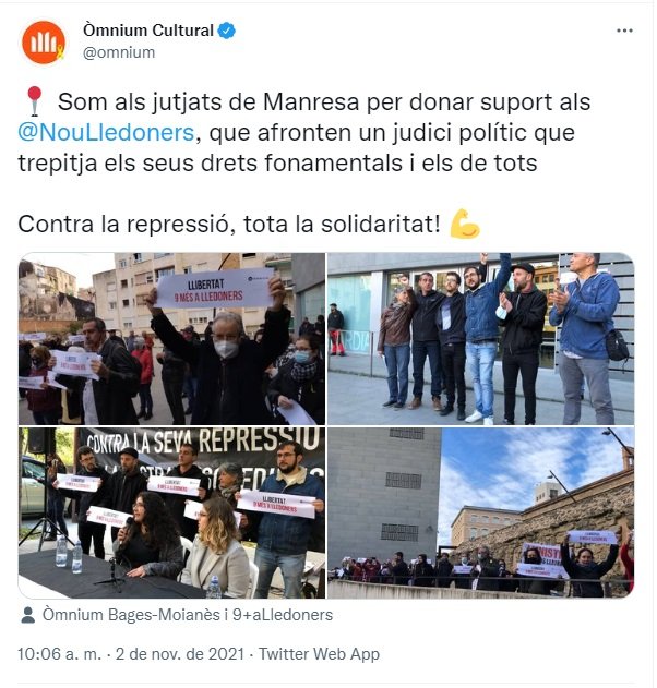 tuit omnium 9 lledoners