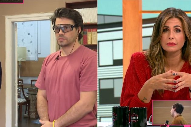 nuria roca albert cavalle La sexta