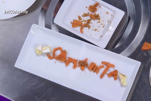 Plato boniato Verónica Forqué RTVE.es