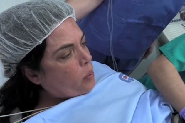 samanta `pariendo t5