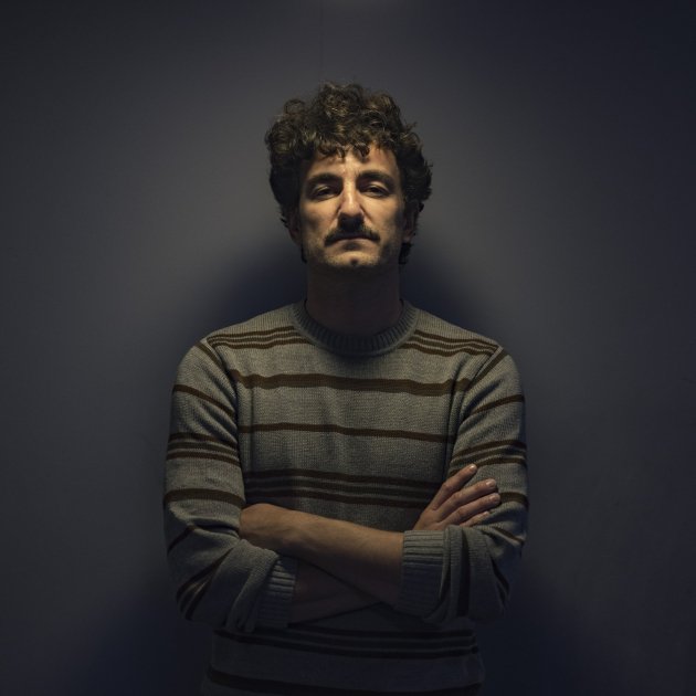 Miki Esparbé actor - Sergi Alcàzar Miki Esparbé actor - Sergi Alcàzar