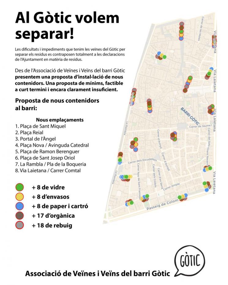 propuesta contenedores cierre gotic avv barrio gotic 2
