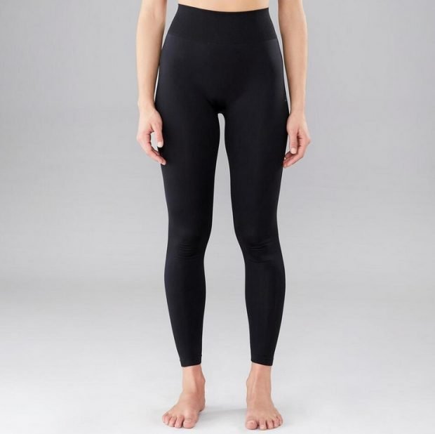 Leggings de Decathlon