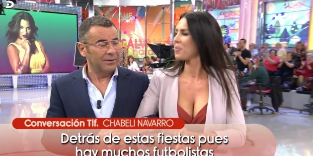 chabeli navarrès xicota|núvia osborne 1