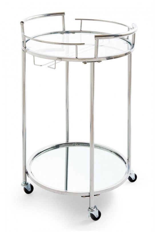 Mesa auxiliar de Primark