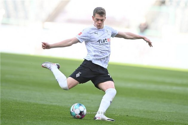 Matthias Ginter