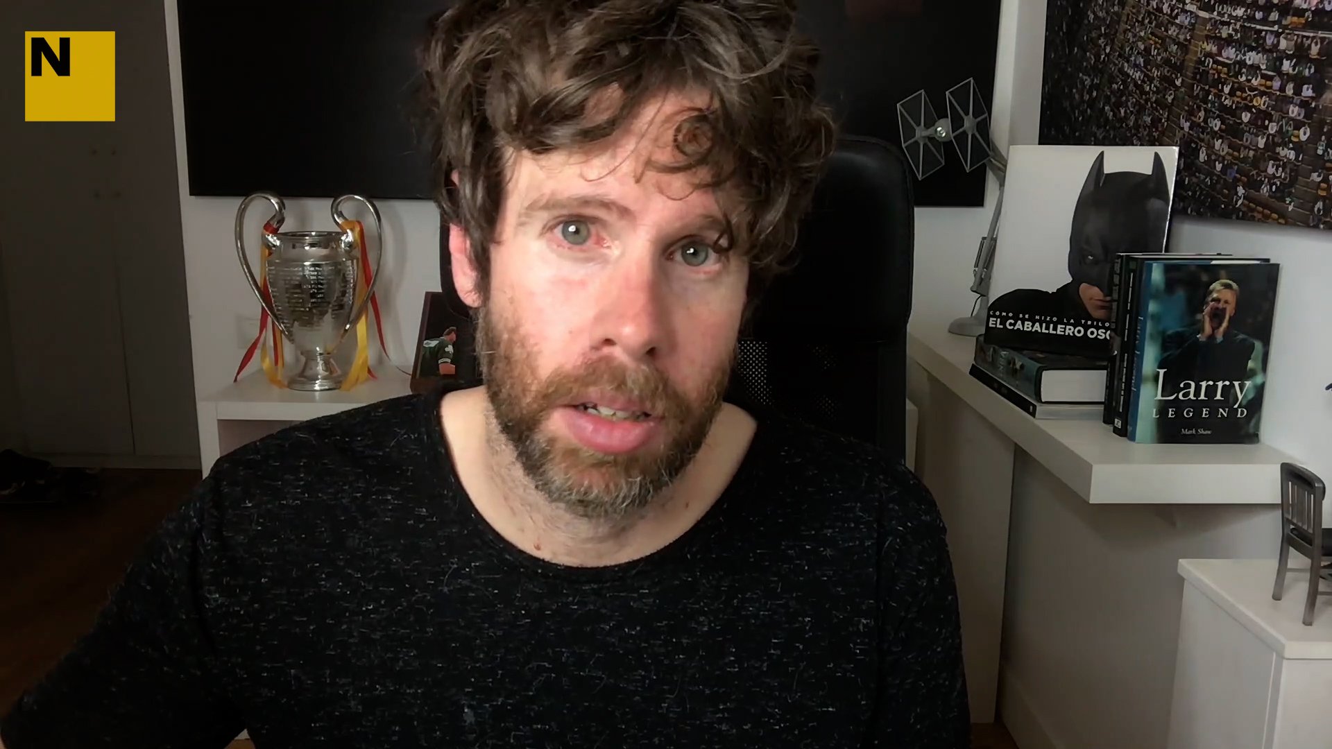 Senabre revela el desastre a pesar de la victoria en Kiev: "El Barça sigue vivo"