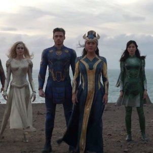 'Eternals', la humanidad merece la extinción