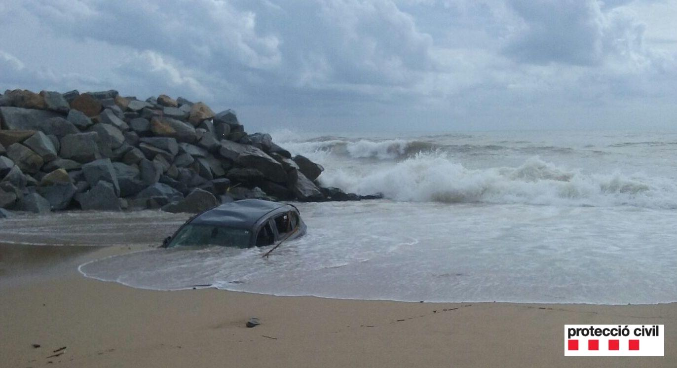 foto coche vilassar logo 2