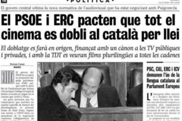 noticia doblatge 2005