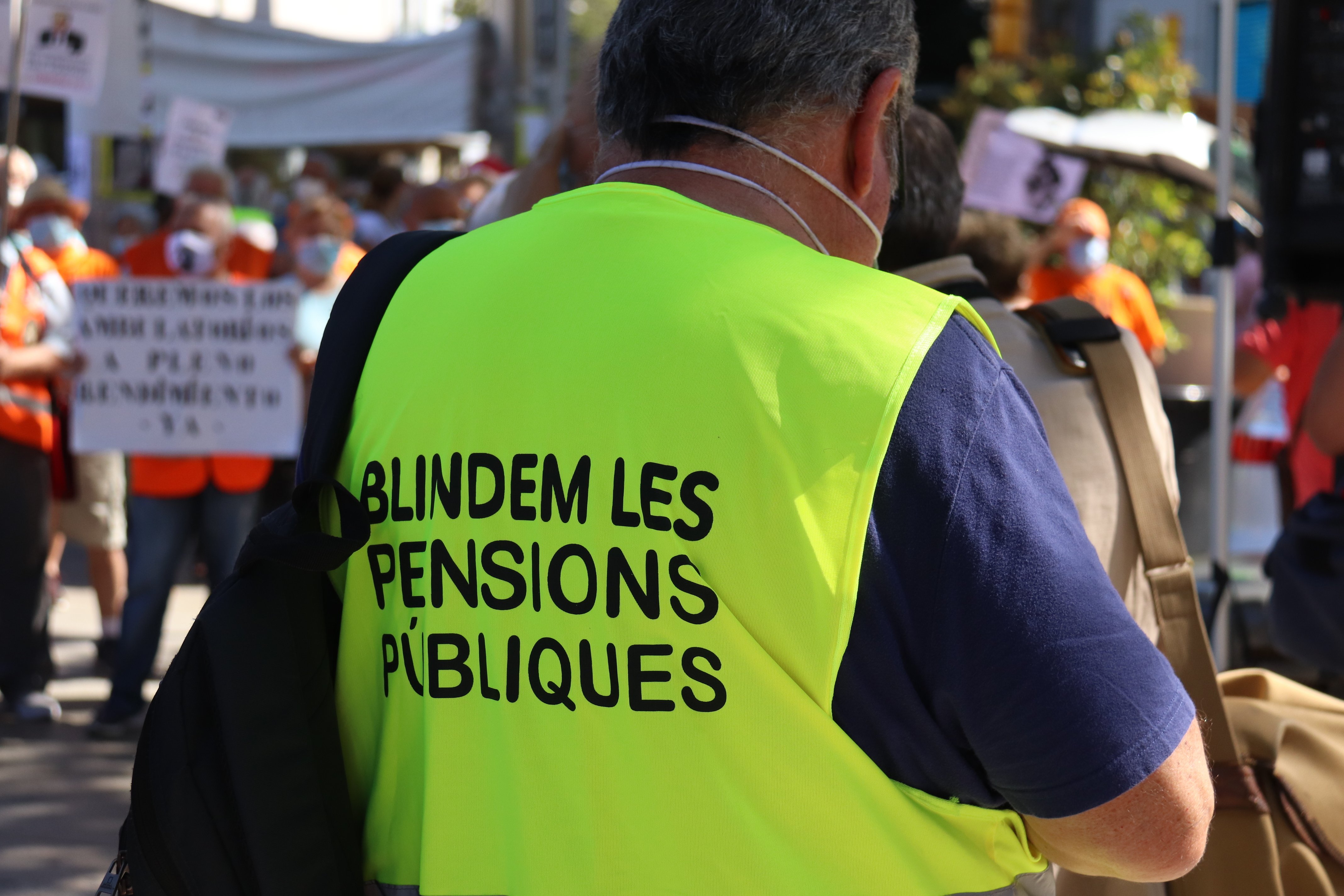Pimec, contra la proposta d'Escrivá d'apujar les cotitzacions per les pensions