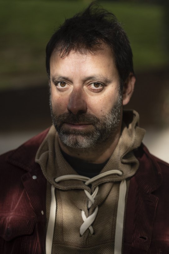 Mazoni Jaume Pla Musico - Sergi Alcàzar
