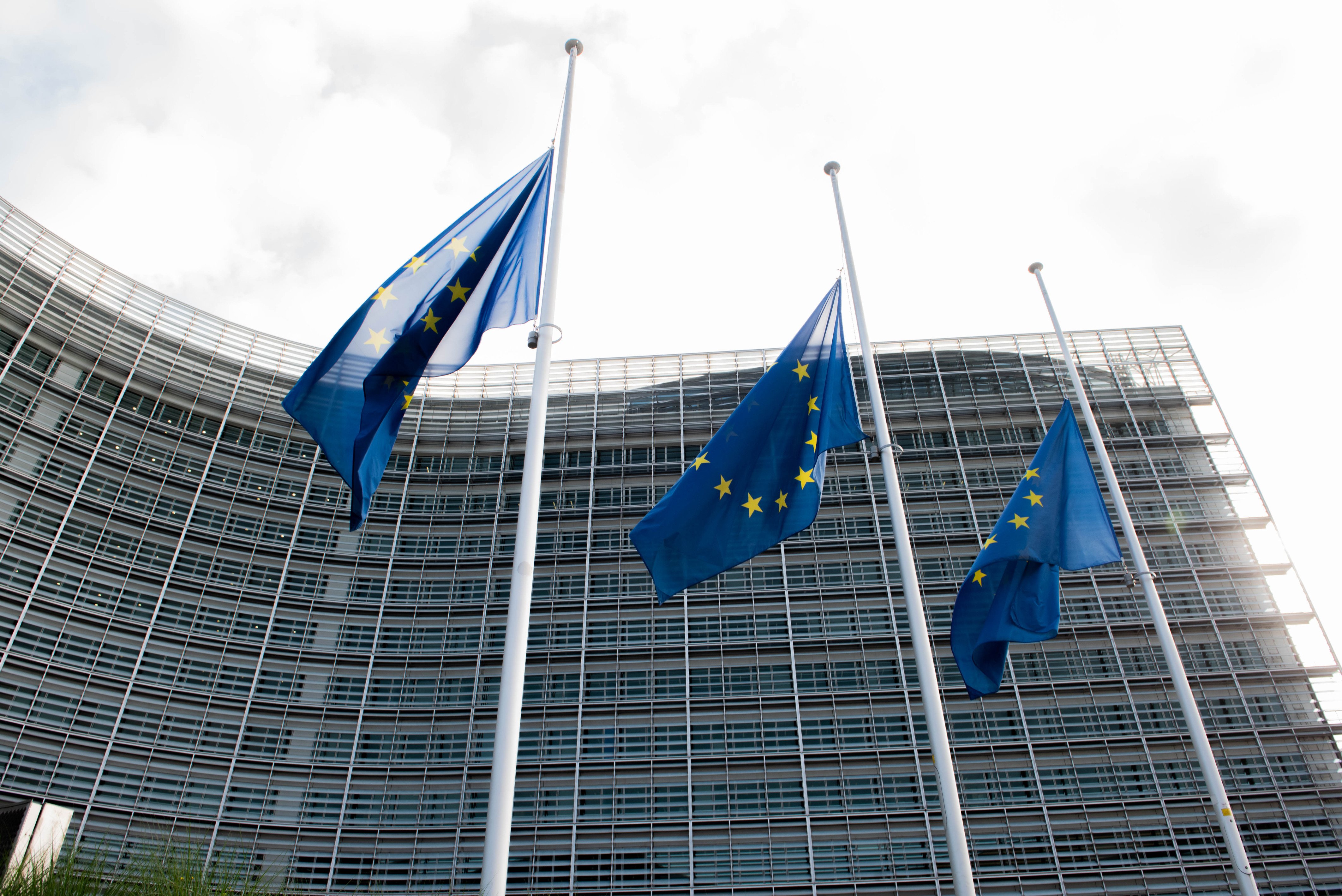 La Comissió Europea insisteix en la urgència de renovar el CGPJ després de la plantada del PP
