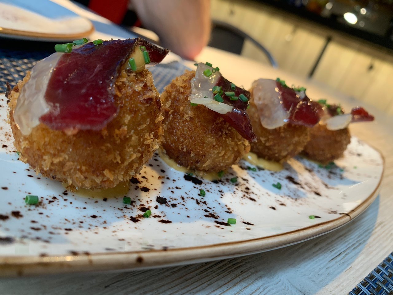 Puigcerdà tiene restaurantes listos para el turismo que llegará este invierno