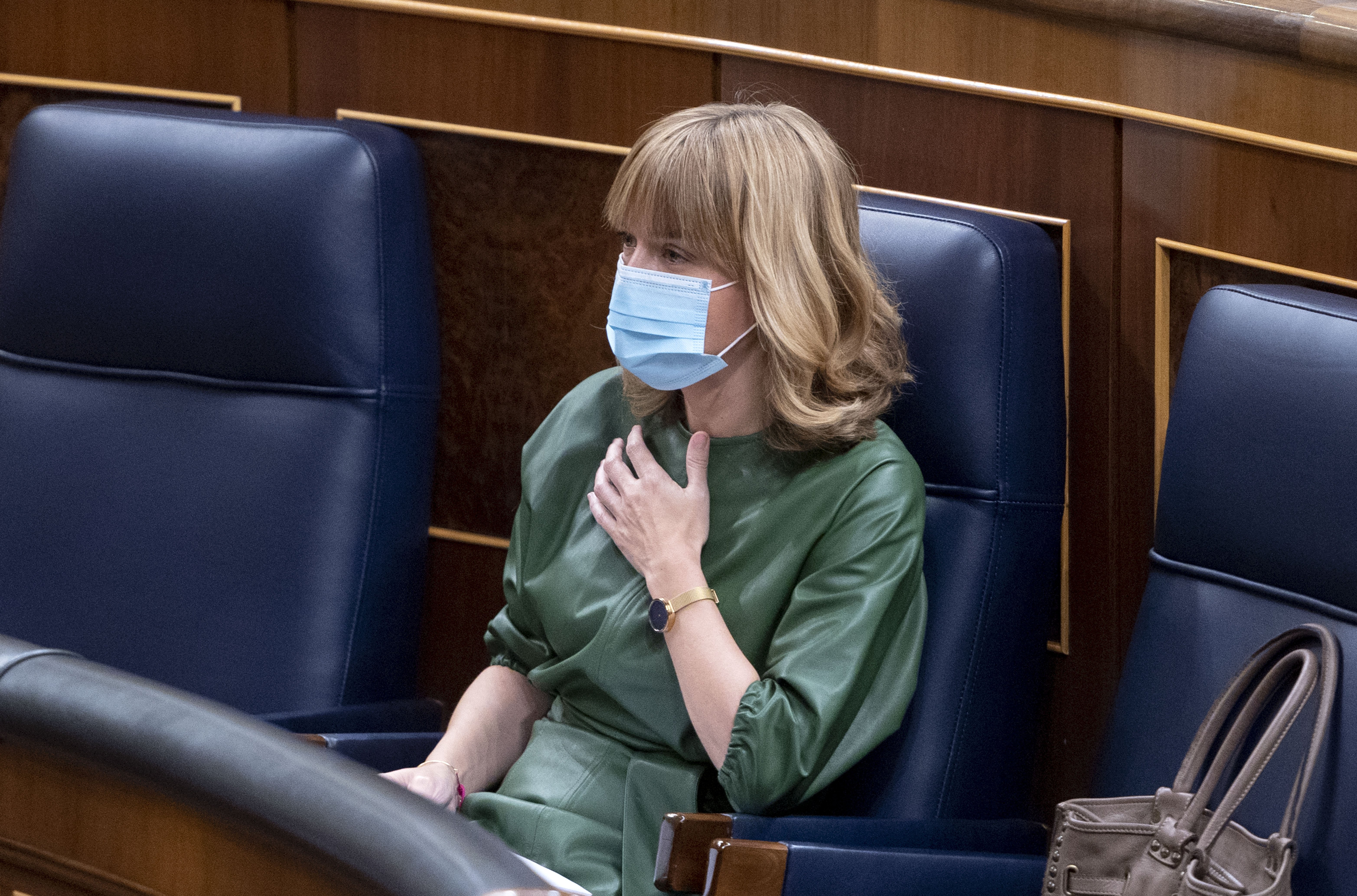 El Ministeri d'Educació insisteix que la sentència del 25% s'ha de complir, tot i l'acord