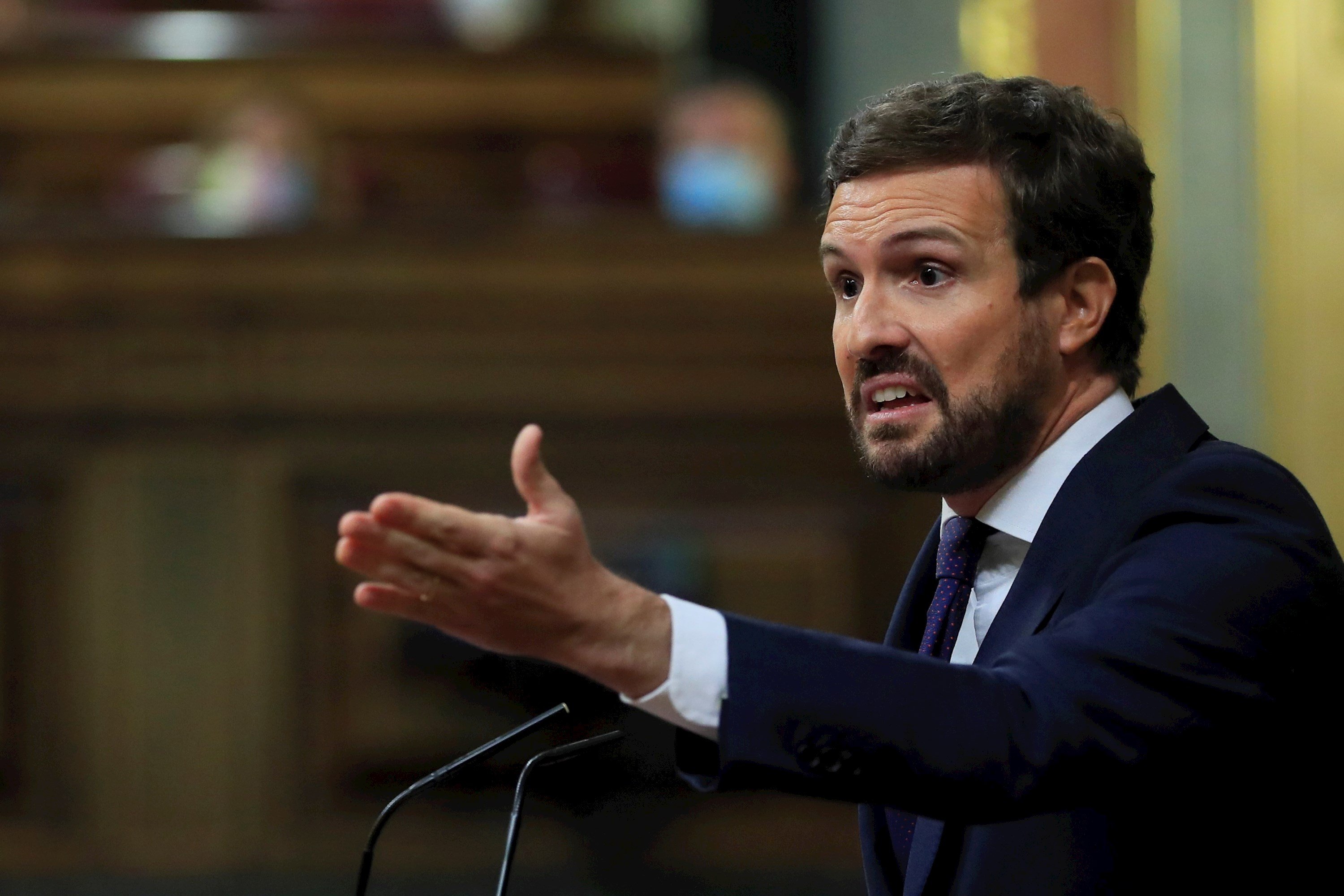 La Fiscalia retreu al PP que no fa res per evitar la corrupció al partit