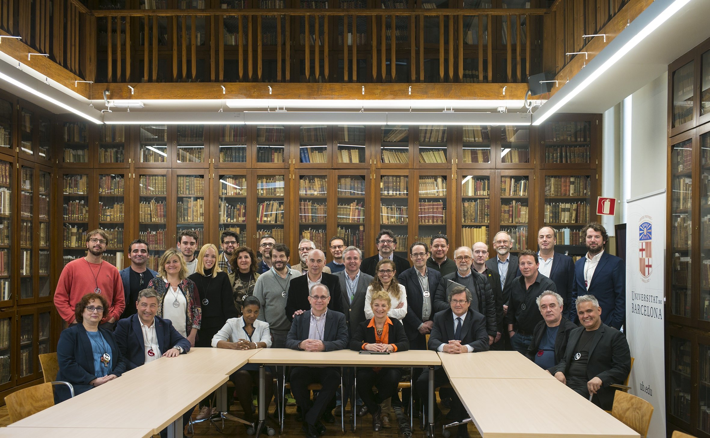 Torna la segona edició del Science & Cooking World Congress