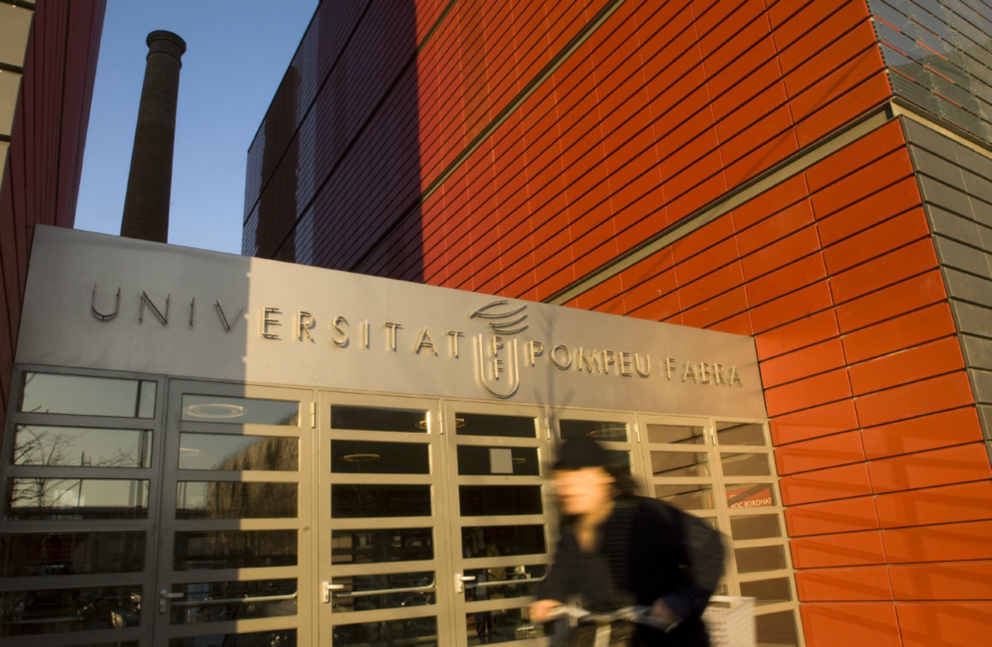 Las universidades catalanas, líderes en publicaciones científicas