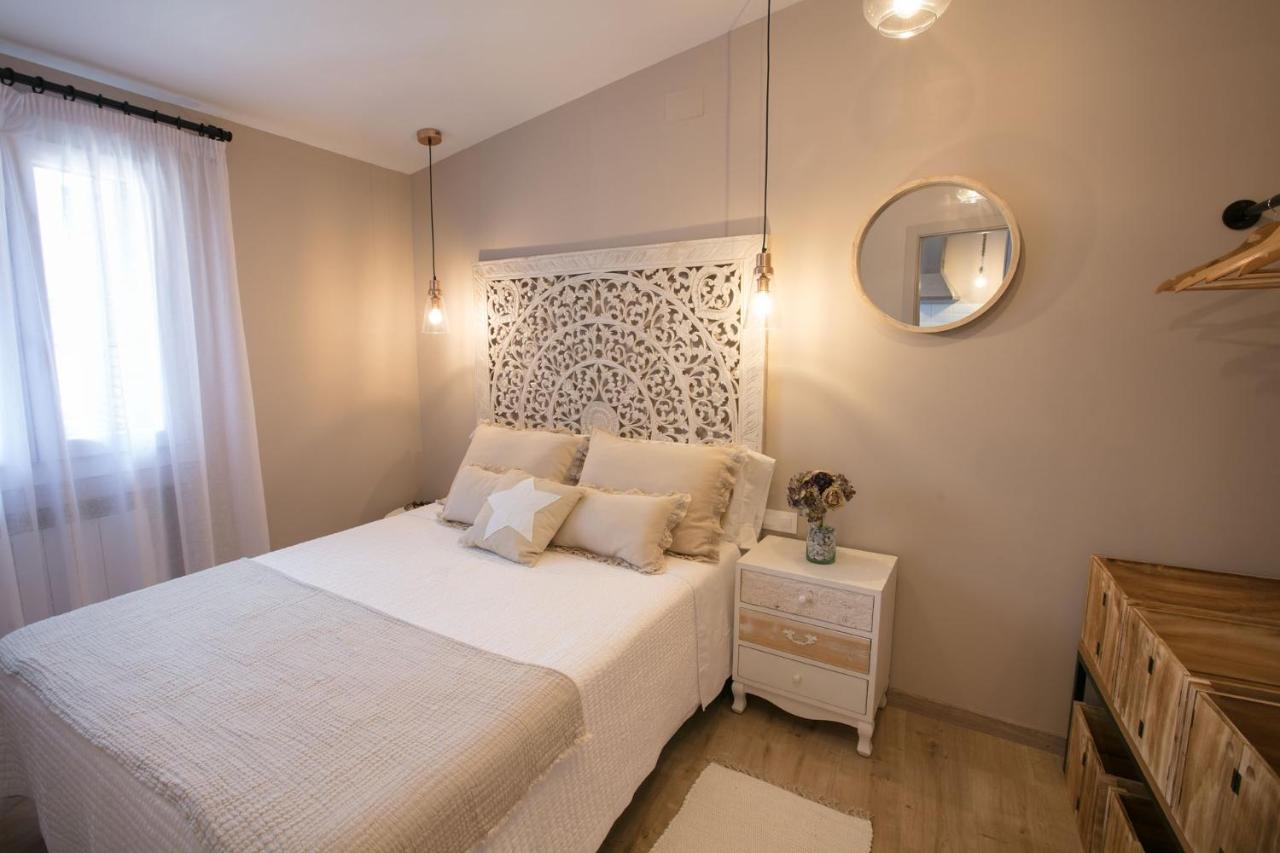 Apartamentos en Prades para conocer este fantástico entorno natural