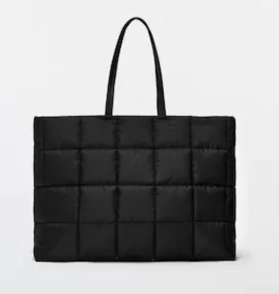 Bolso Massimo Dutti