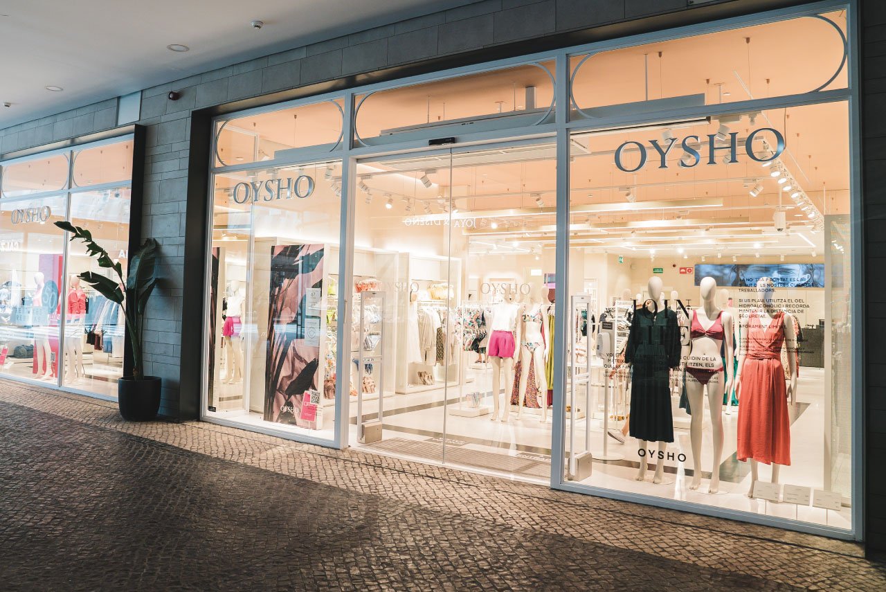 Oysho dissenya els leggings que fan tipàs de veritat, són extra compressius