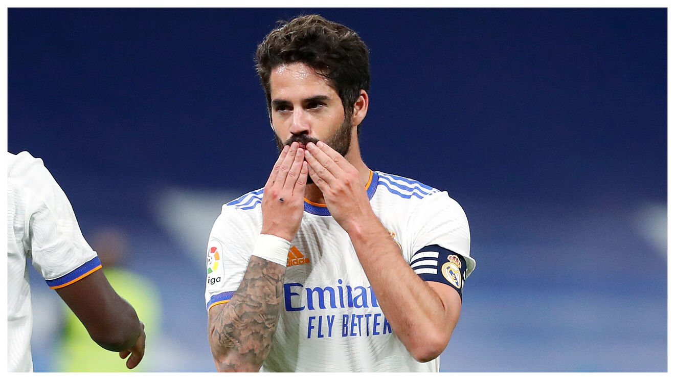 Isco frena el seu fitxatge pel Sevilla de Lopetegui, nova oferta inesperada pot desencadenar la sorpresa