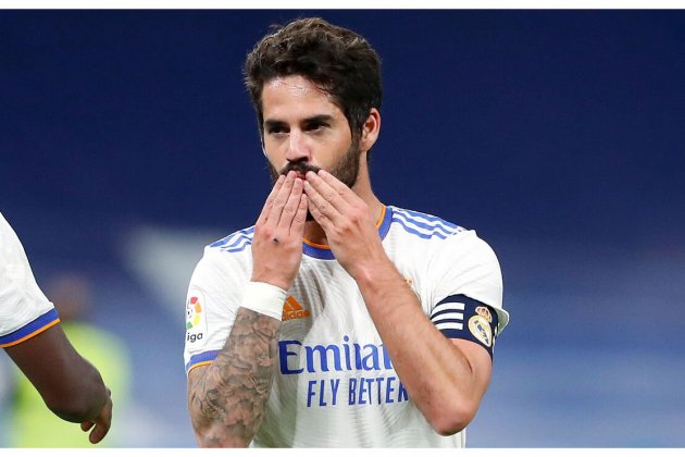 Isco Alarcón