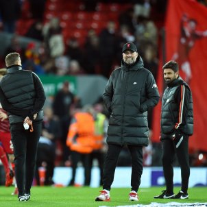 Klopp és per l'únic que deixaria el Reial Madrid i el Liverpool li presentarà una oferta molt temptadora