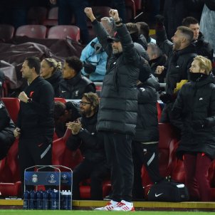 Klopp demana al Liverpool el fitxatge que Joan Laporta va descartar per portar el Kun Agüero al Barça