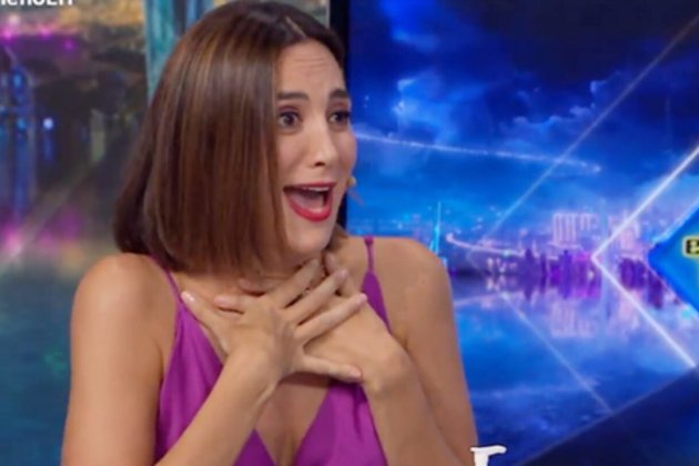 Tamara Falcó 