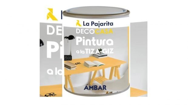 Pintura de Leroy Merlin