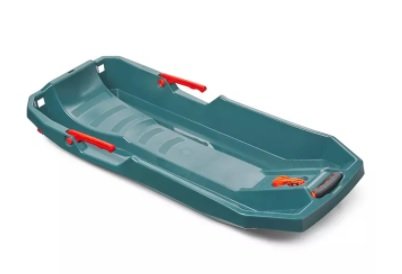 Trineo de Decathlon