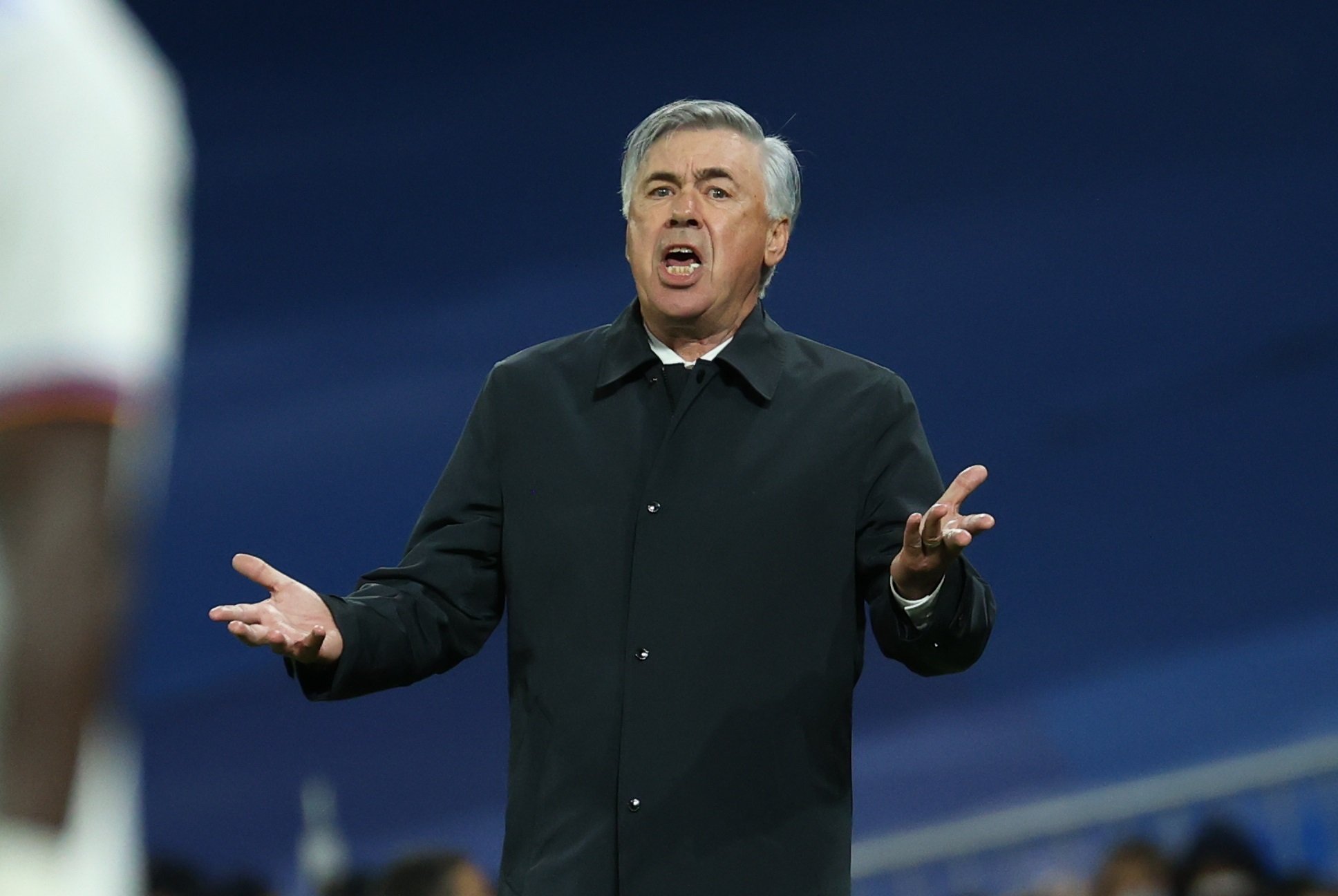 Assenyalat per Ancelotti, de fitxatge milionari a problema: no serveix per al Reial Madrid